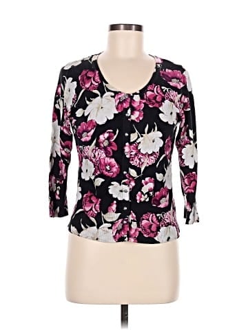 White House Black Market Cardigan (view 1)