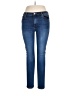 Hudson Jeans Hearts Blue Jeans Size 31 waist - photo 1