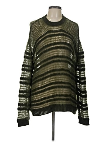 Zara Pullover Sweater (view 1)