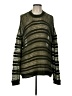 Zara Green Pullover Sweater Size L - photo 1