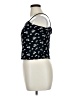 Justify Black Tank Top Size XL - photo 5