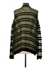 Zara Green Pullover Sweater Size L - photo 2