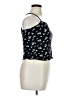 Justify Black Tank Top Size XL - photo 4