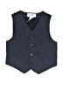 Janie and Jack 100% Wool Blue Vest Size 3 - photo 1