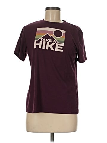 Columbia Short Sleeve T-Shirt (view 1)