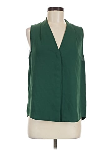 Babaton Sleeveless Blouse (view 1)