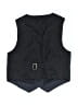 Janie and Jack 100% Wool Blue Vest Size 3 - photo 2
