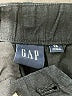 Gap Solid Black Shorts Size XS - photo 3