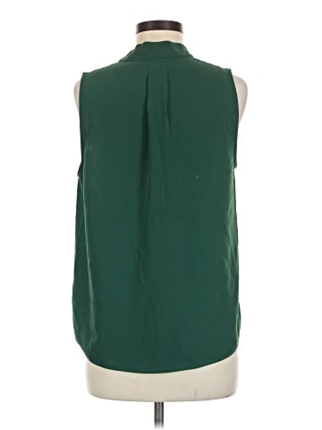 Babaton Sleeveless Blouse (view 2)