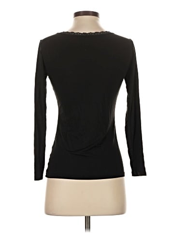 Uniqlo 3/4 Sleeve T-Shirt (view 2)