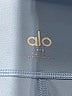Alo Blue Active Pants Size XXS - photo 7