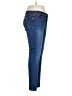 Hudson Jeans Hearts Blue Jeans Size 31 waist - photo 4