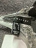 Aidan Mattox Metallic Silver Cocktail Dress Size 2 - photo 7