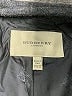 Burberry Gray Wool Blazer Size EU (IT) 44 / US 8 - photo 7