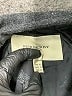 Burberry Gray Wool Blazer Size EU (IT) 44 / US 8 - photo 8