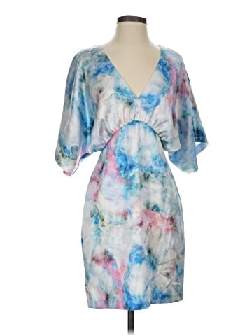 Adrianna Papell Cocktail Dress (view 1)