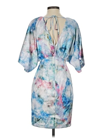 Adrianna Papell Cocktail Dress (view 2)