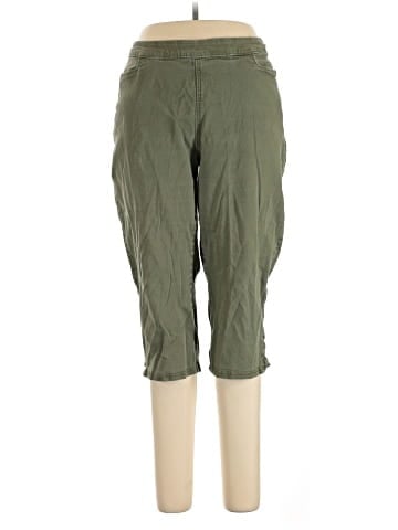Catherines Jeggings (view 1)