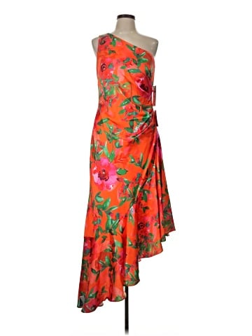 Eliza J Cocktail Dress (view 1)
