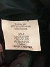 Ruby Rox Solid Black Cocktail Dress Size 5 - photo 8