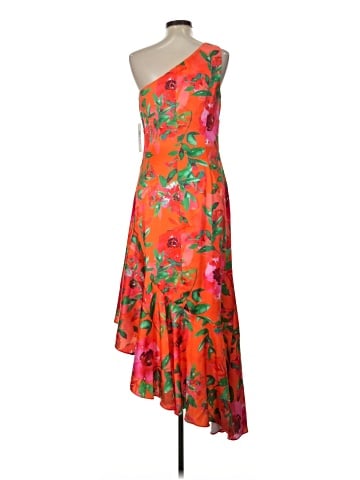 Eliza J Cocktail Dress (view 2)