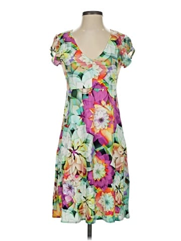 Salaam! Casual Dress (view 1)