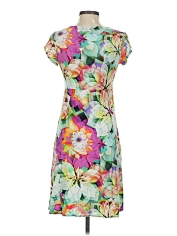 Salaam! Casual Dress (view 2)