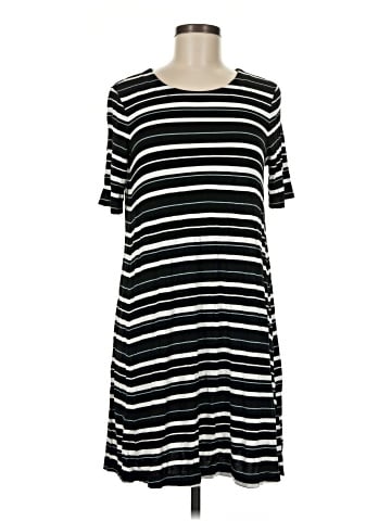 Ann Taylor LOFT Casual Dress (view 1)