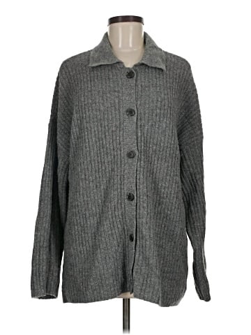 American Eagle Outfitters Cardigan (view 1)