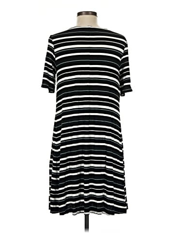Ann Taylor LOFT Casual Dress (view 2)