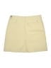 Tommy Hilfiger Solid Tan Ivory Skort Size 8 - photo 2
