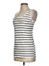 BumpStart Silver Tank Top Size S - photo 1