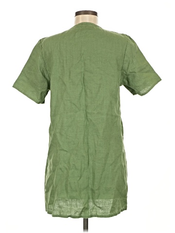 Flax Casual Dress (view 2)