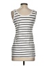 BumpStart Silver Tank Top Size S - photo 2