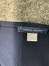Tommy Hilfiger Blue Sleeveless Blouse Size L - photo 7