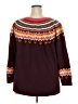 Talbots Burgundy Pullover Sweater Size 3X - photo 2