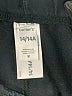 Carter's Solid Black Athletic Shorts Size 14 - photo 3