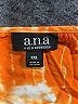 a.n.a. A New Approach Orange Tank Top Size XXL - photo 7