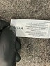 Carter's Solid Black Athletic Shorts Size 14 - photo 4