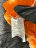 a.n.a. A New Approach Orange Tank Top Size XXL - photo 8