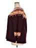 Talbots Burgundy Pullover Sweater Size 3X - photo 5