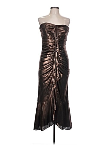 Adrianna Papell Cocktail Dress (view 1)