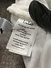 Lulus 100% Polyester White Cocktail Dress Size XS - photo 8