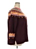 Talbots Burgundy Pullover Sweater Size 3X - photo 4