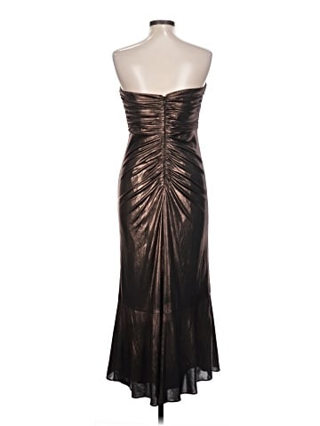 Adrianna Papell Cocktail Dress (view 2)