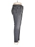 Hudson Jeans Hearts Gray Jeans Size 32 waist - photo 4