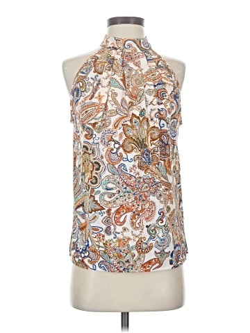 Shein Sleeveless Blouse (view 1)