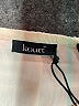 Kourt 100% Polyester Ivory Casual Skirt Size XS - photo 4