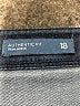 J.Jill Solid Blue Jeans Size 18 - photo 5