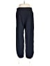 Athleta Solid Blue Casual Pants Size L (petite) - photo 2